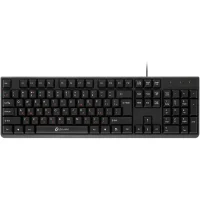 Клавиатура Oklick 100М HW3 фото 1